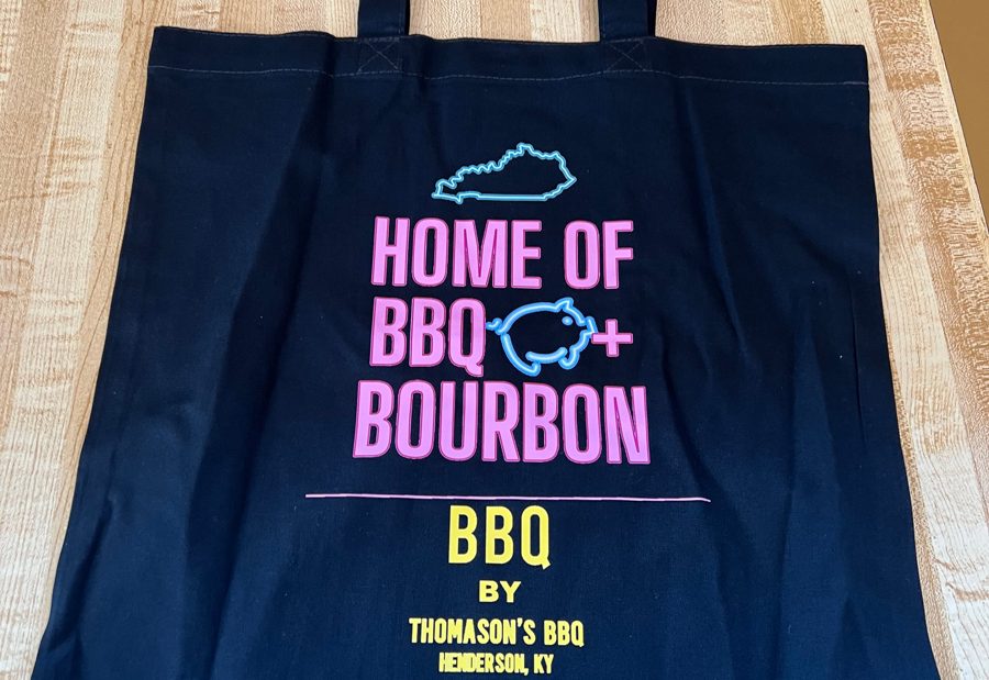 Tote bag
