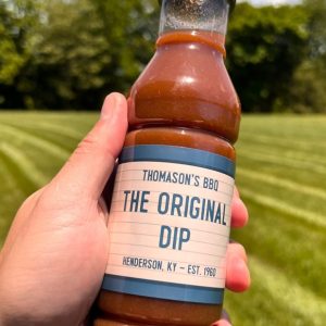 Hot Version — The Original Dip (12 oz)
